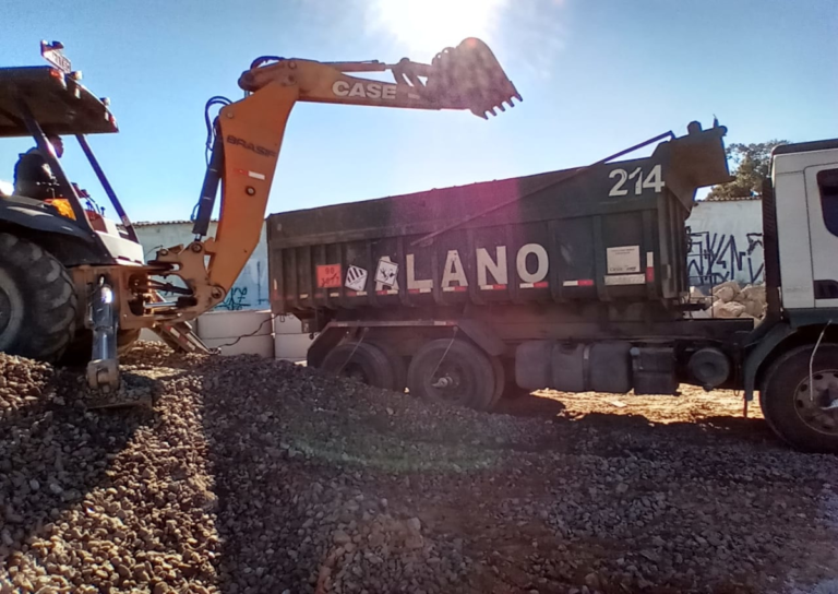 Leia mais sobre o artigo Obras na Estação da CPTM